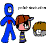 {PS}Pie clock is retarded