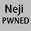 Neji PWNED