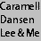 Caramelldansen Lee and Me