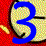 Rocker Clock 3