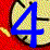Rocker Clock 4