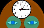 Happy Clock Day: Gandhi