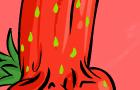 Strawberrycream Adventure