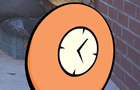 Clock Assasination p2 by ScrewClock