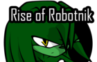 Sonic - Rise of Robotnik