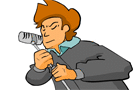 Rick Roll Flash