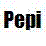 Pepi Clockday Caps Lock