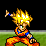 Goku vs Frieza part 2