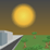 Dusk of Clock Day