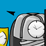 Clock Day '08: lol update