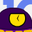 Dark Shadow Berry Clock 1