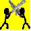 Stick death DUEL