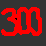 Phantom and V in 300