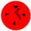 how to draw a clock 2008