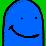 Blinky Finds a Friend!