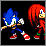 Sonic Drawn Together