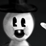 Super Happy Hat Man