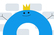 King Donut!