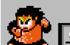 WoodMan Is Incredible