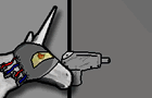 Charlie The Unicombat 2