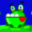 Fat Frog Frenzy