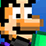 Luigi's great Adventure 4