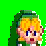 Links crazy adventure