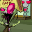 Invader Zim Disguise Game