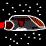 A Short Spaceship Flash