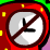 Anti-Strawberryclock
