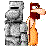 I-ROCK MAN