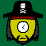 PirateClock's Burthdae!!!