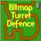 Bitmap Turret Defence