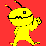 Alien Hominid Dress Up