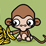 Monkey'n'bananas