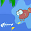 Fishy Hop