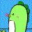 Bubblegum Eater