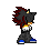 Erebus The Hedgehog