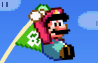 The Great Mushroom Chase