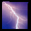 Lightning Guitar