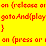 flash button tut