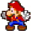 Super Luigi arena