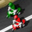 Mini Moto
