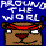 Arooound the world