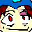 Megaman gets high!!
