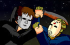 Myers VS. Voorhees