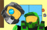 (Halo) D.E.F.A.P