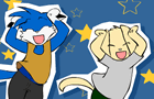 Caramel Dance ~ Jaz style