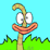 Derek the Tapeworm #1