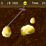 Gold fishing